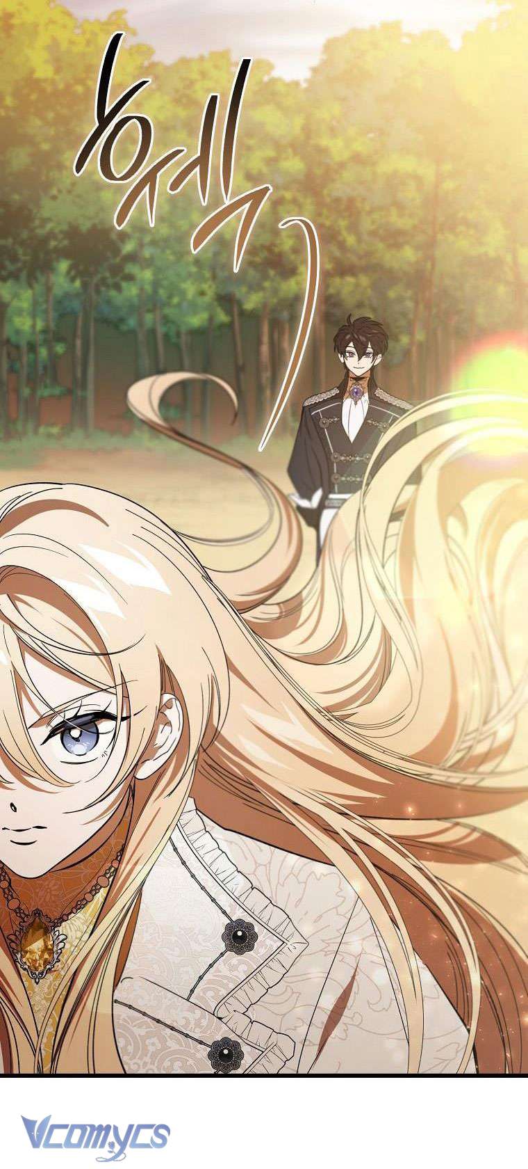 Ác Quỷ Nuôi Dưỡng Tiểu Thư Chapter 14 - Trang 4