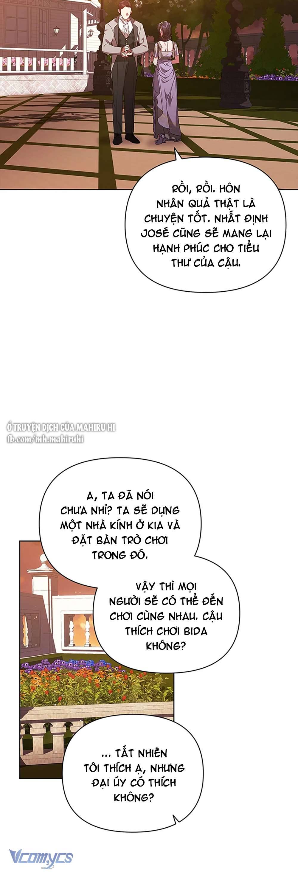 Hôn Nhân Này Rồi Sẽ Đổ Vỡ Chapter 26 - Trang 3