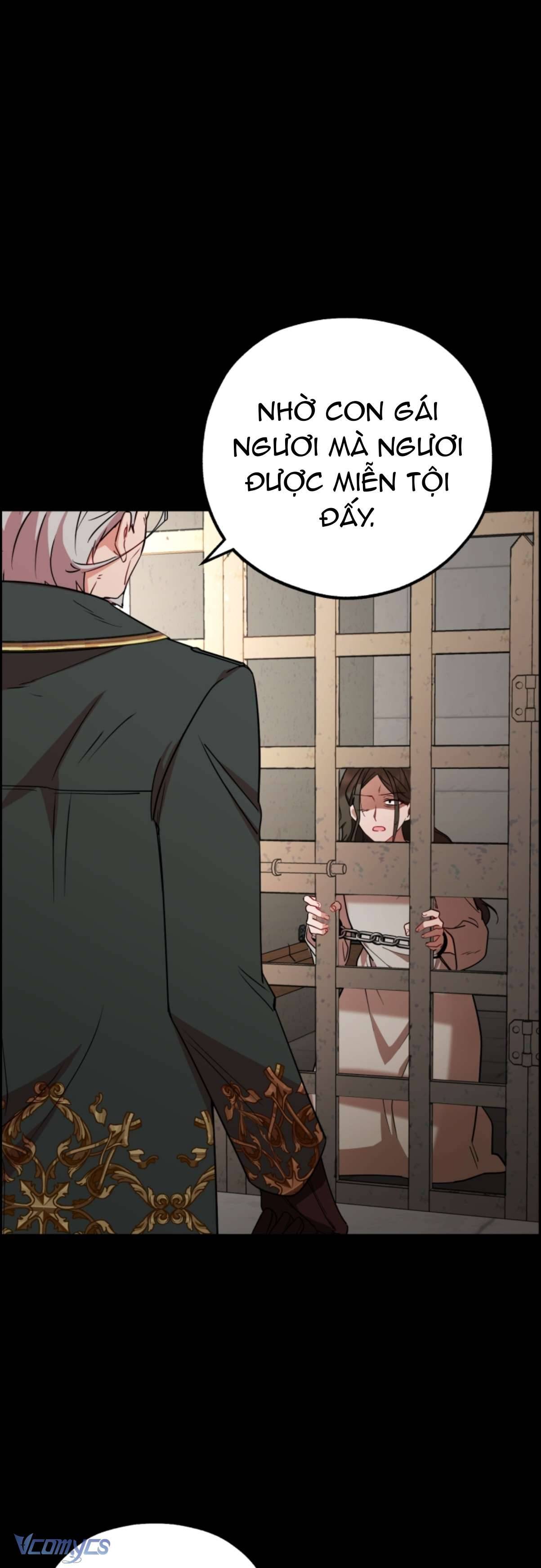 Được Yêu Thương Mà Còn Ngại Ngùng Sao! Chapter 13 - Trang 4