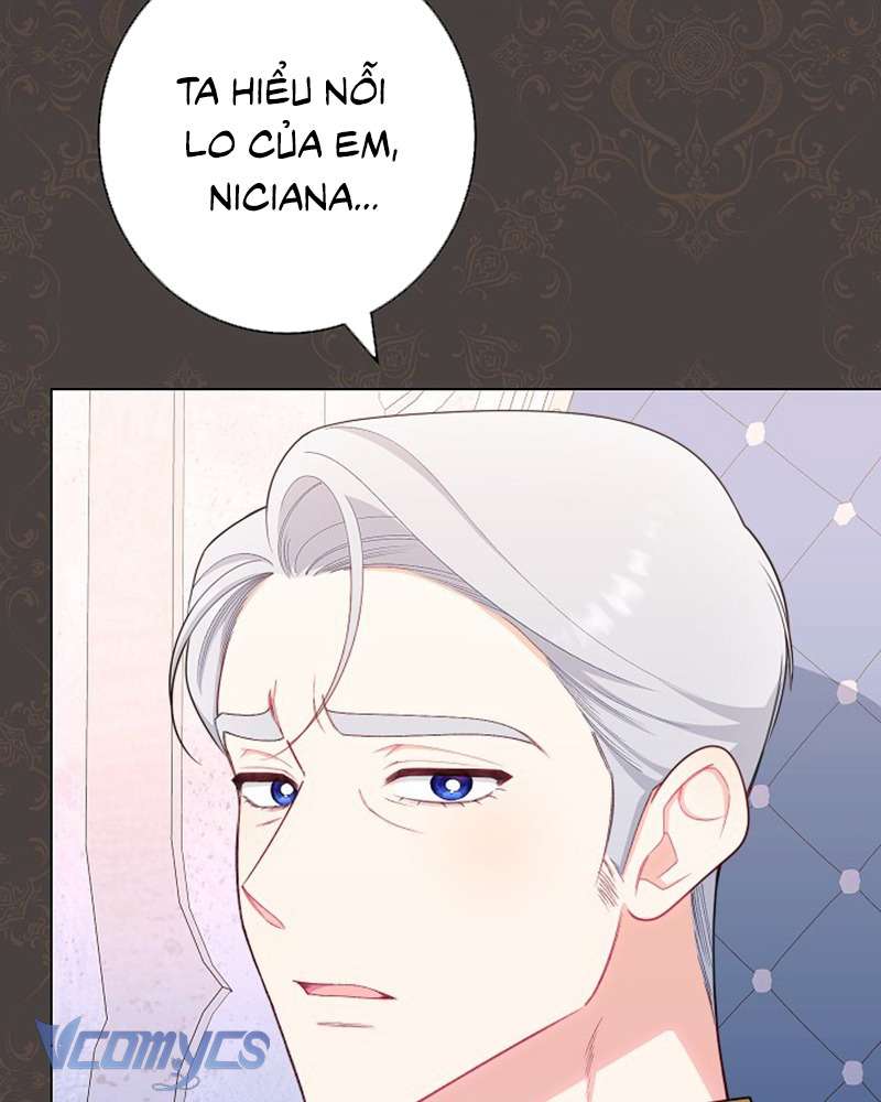 Hầu Gái Độc Quyền Của Hoàng Hậu Phản Diện Chapter 44 - Trang 4