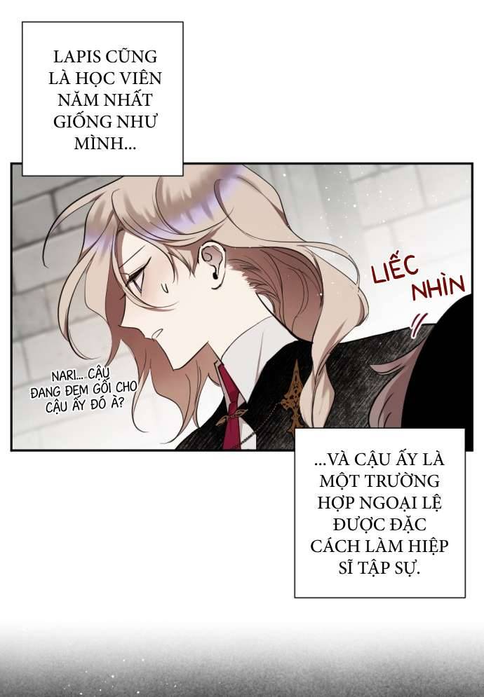 Lời Thú Nhận Của Chúa Tể Bóng Tối Chap 66 - Trang 4
