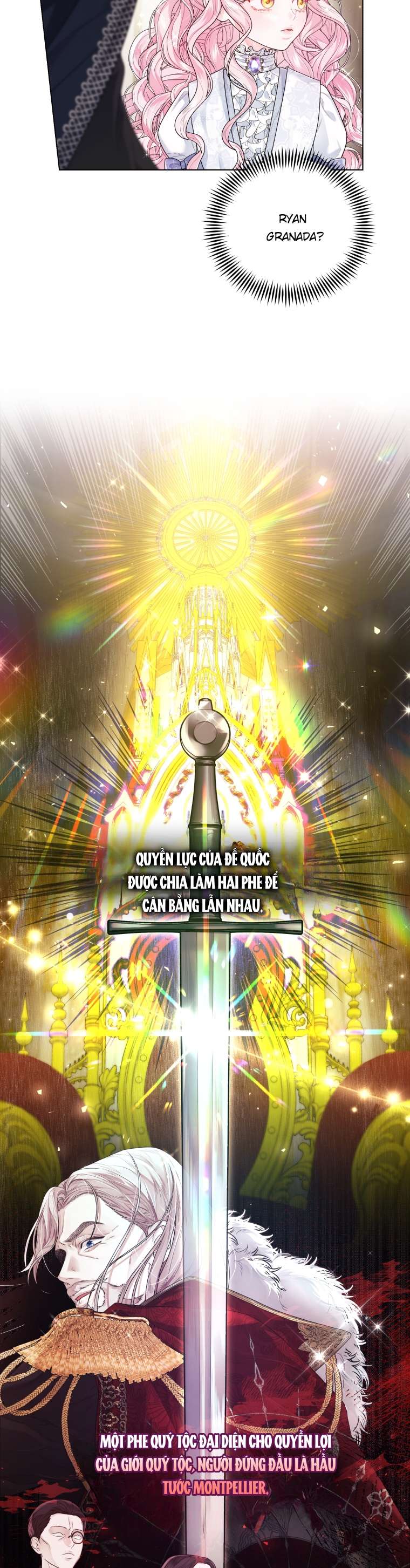 Thà Là Để Tôi Trở Thành Nữ Hoàng Chapter 4 - Next Chapter 5