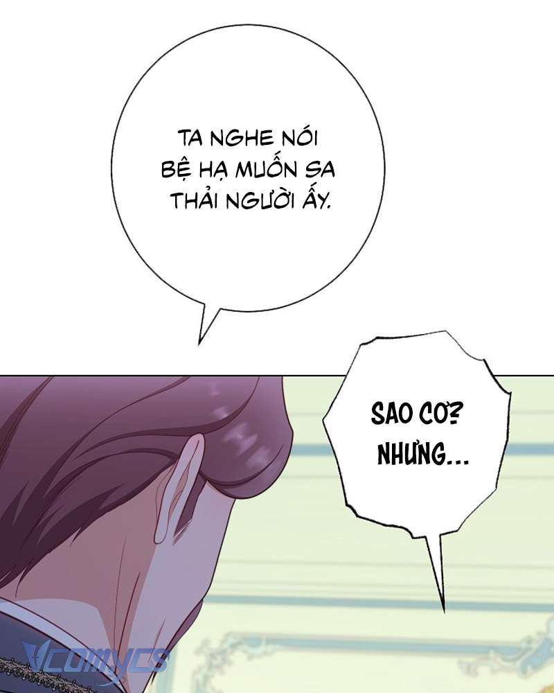 Hầu Gái Độc Quyền Của Hoàng Hậu Phản Diện Chapter 55 - Trang 4