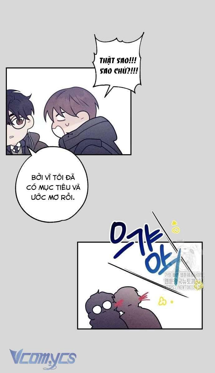 [18+] Cậu Ổn Đến Mức Nào Chap 7 - Trang 2