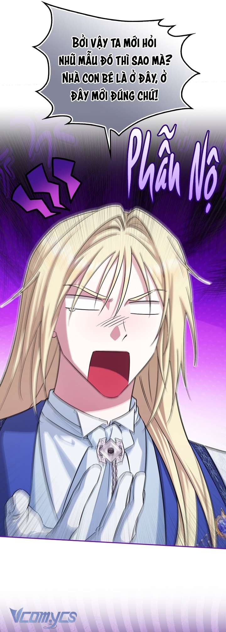 Thời Hạn Cuối Cùng Đang Tràn Ngập Trên Cửa Sổ Trạng Thái Chapter 41 - Trang 4