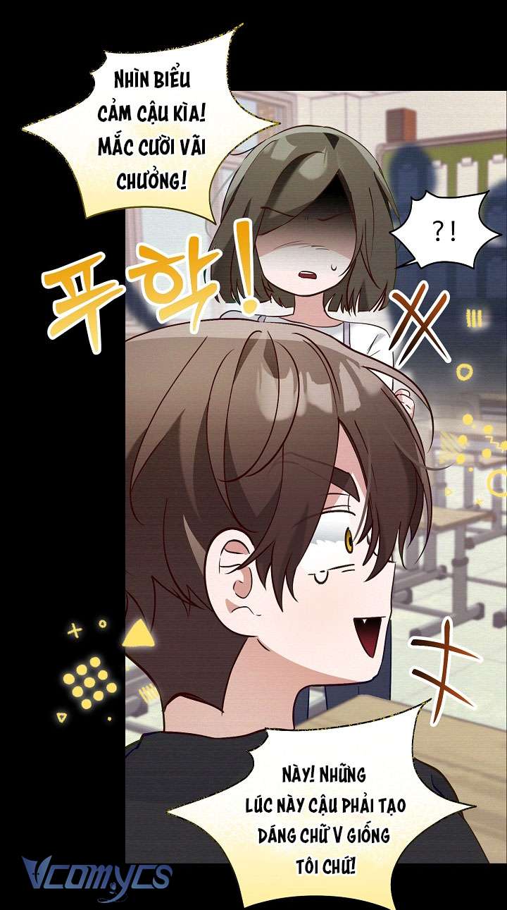 [18+] Dinh Thự Young Chun Hwa: Mãi Một Tình Yêu Chapter 10 - Next Chapter 11