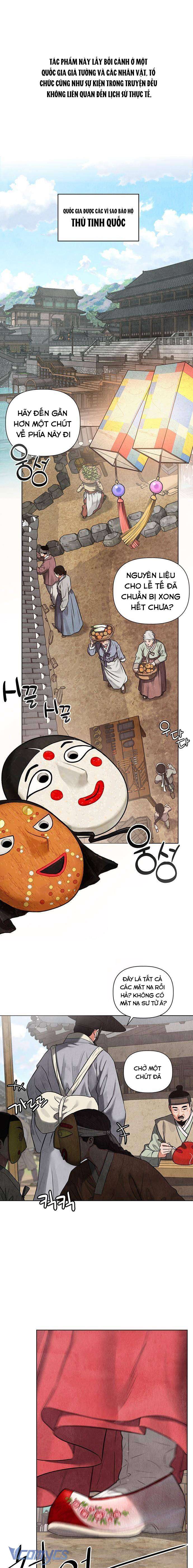 Quỷ Hồn Chap 1 - Trang 4