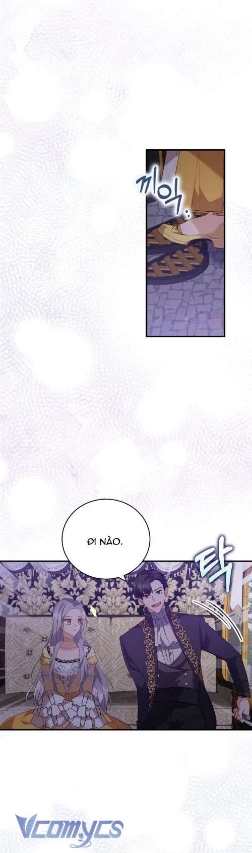 Tôi Chỉ Nhận Ra Sau Khi Mất Cô Ấy Chap 16 - Trang 2