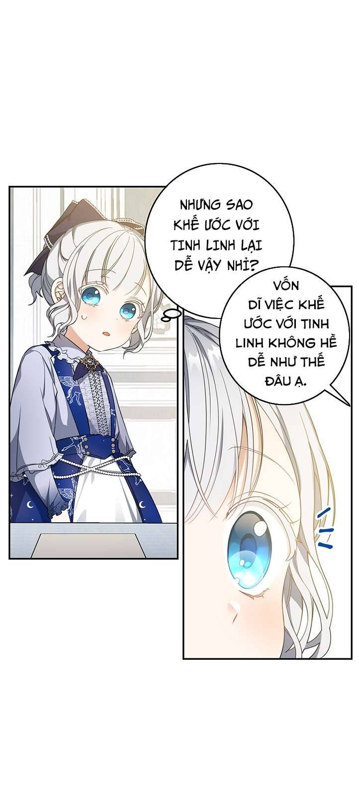 Lại Một Lần Nữa Hướng Về Ánh Sáng Chap 14 - Next Chap 15