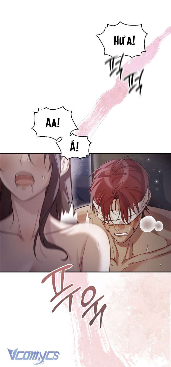 [18+] Tiết Học Bí Mật Của Trung Điện Chap 34 - Next Chap 35