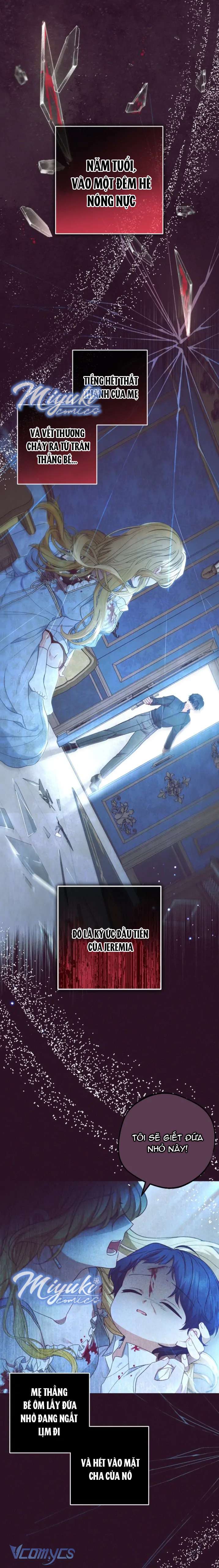 Được Yêu Thương Mà Còn Ngại Ngùng Sao! Chap 39 - Trang 4