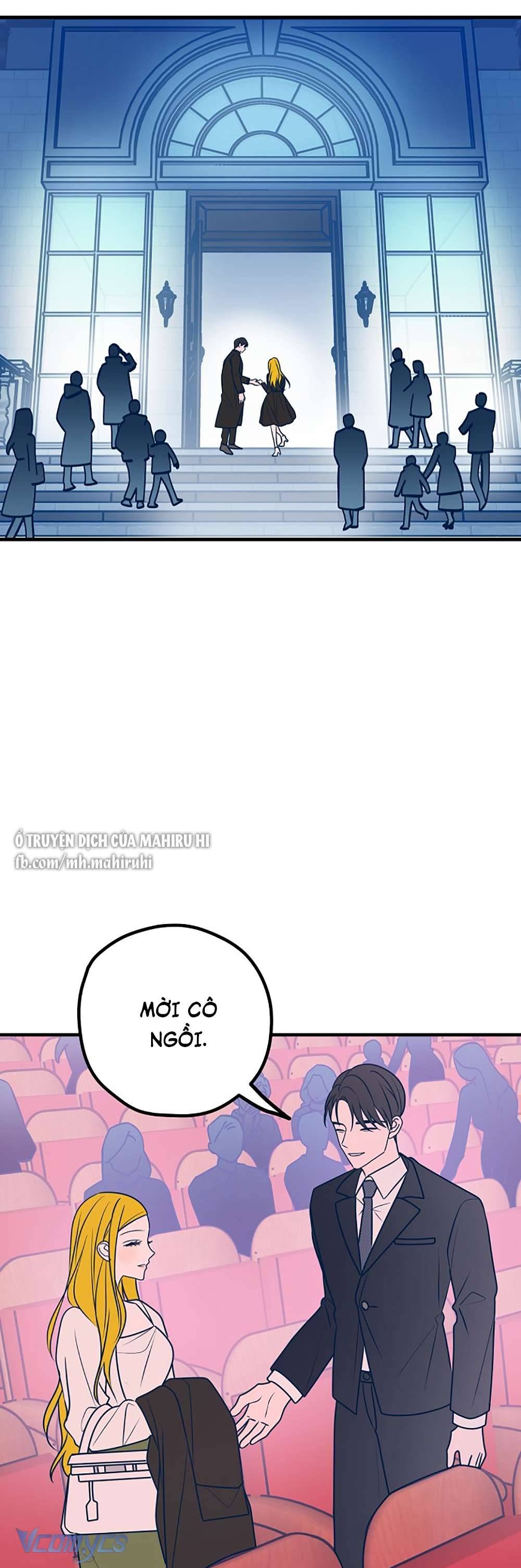 Kẻ Rác Rưởi Không Đáng Được Yêu Chapter 50 - Trang 4