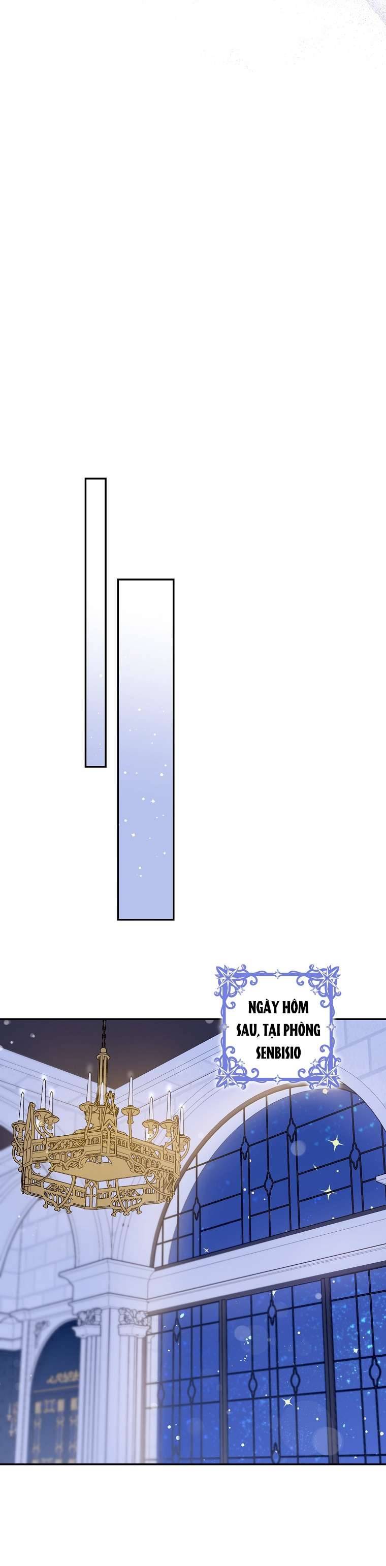 Thuần Hóa Bạo Quân Rồi Bỏ Trốn Chap 59 - Trang 2