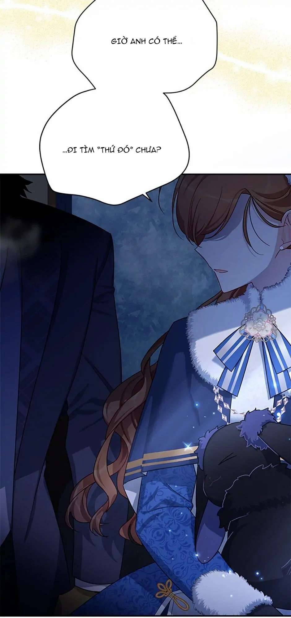 Nữ Công Tước Với Tâm Hồn Trống Rỗng Chapter 29 - Trang 4