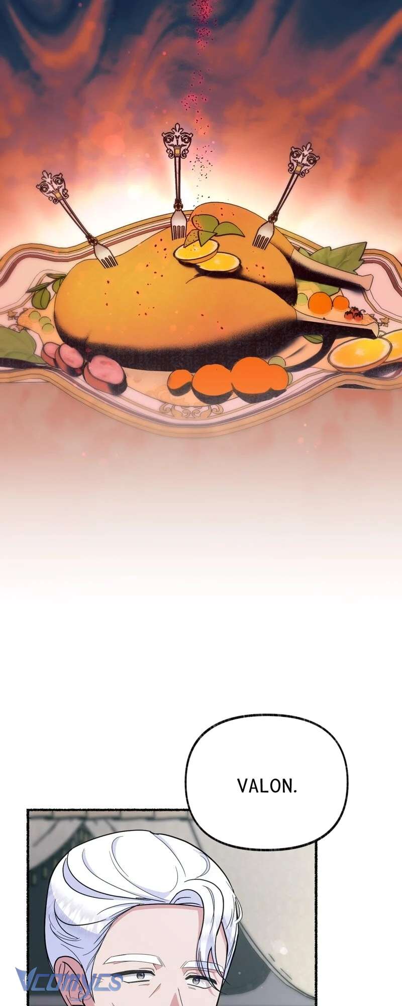 Trở Thành Chú Mèo Ngủ Cùng Bạo Chúa Chapter 24 - Next Chapter 25