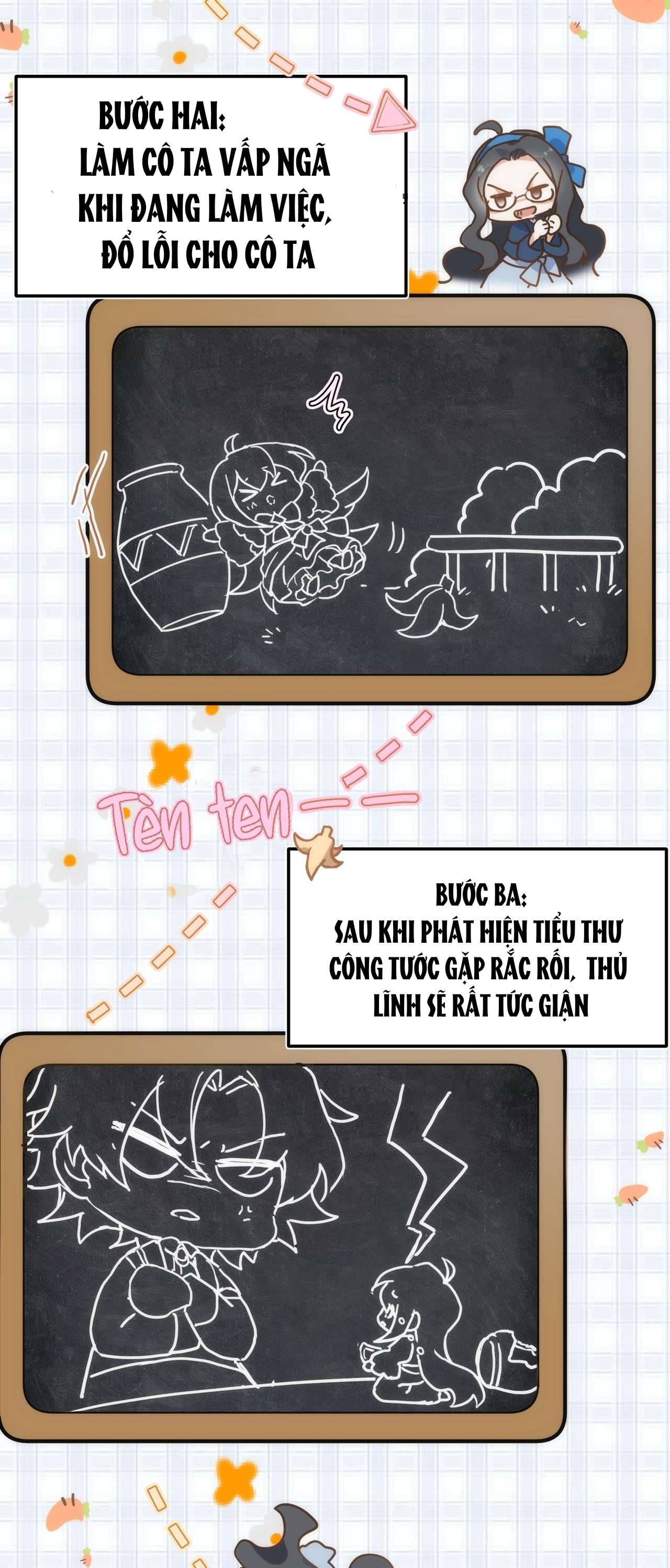 Cô công chúa không muốn được nuông chiều Chap 14 - Trang 2