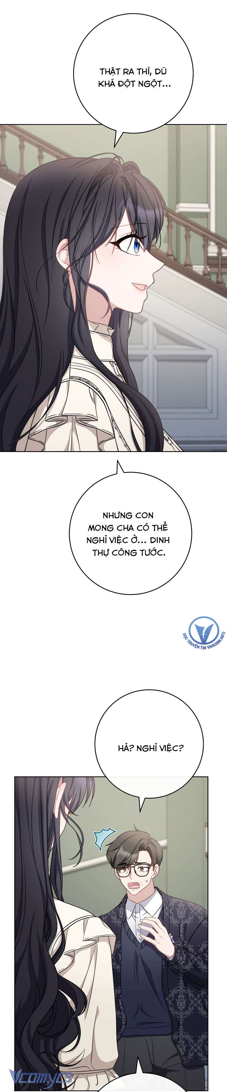 Nam Chính? Cho Cũng Không Thèm! Chapter 9 - Trang 4