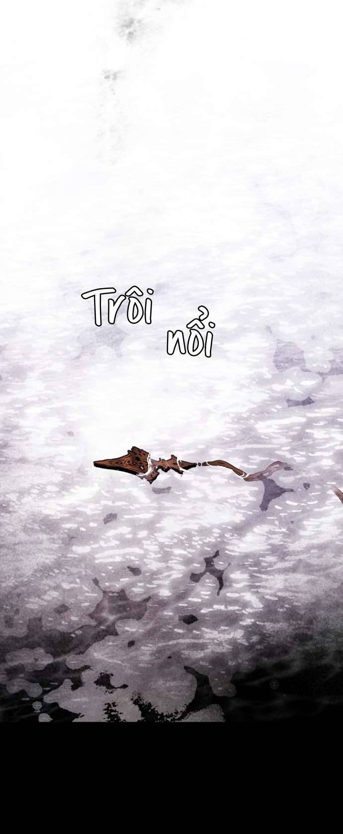 Lời Thú Nhận Của Chúa Tể Bóng Tối Chap 53 - Trang 4