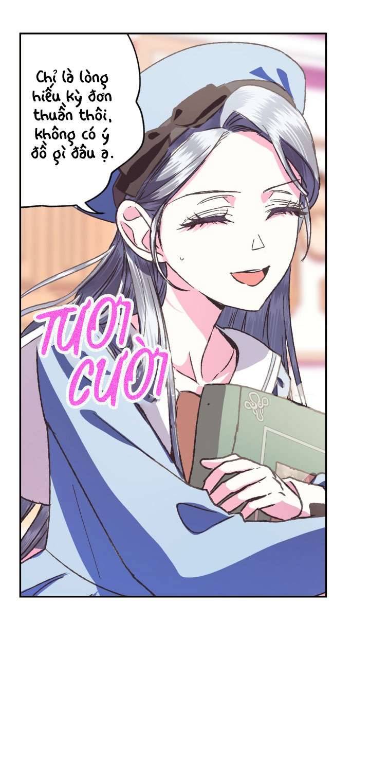 Cha À, Con Không Muốn Kết Hôn Đâu Chap 5 - Trang 2