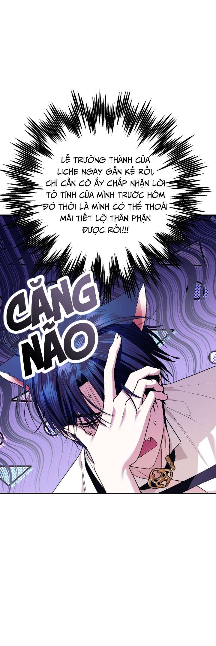 Cha À, Con Không Muốn Kết Hôn Đâu Chap 65 - Trang 2