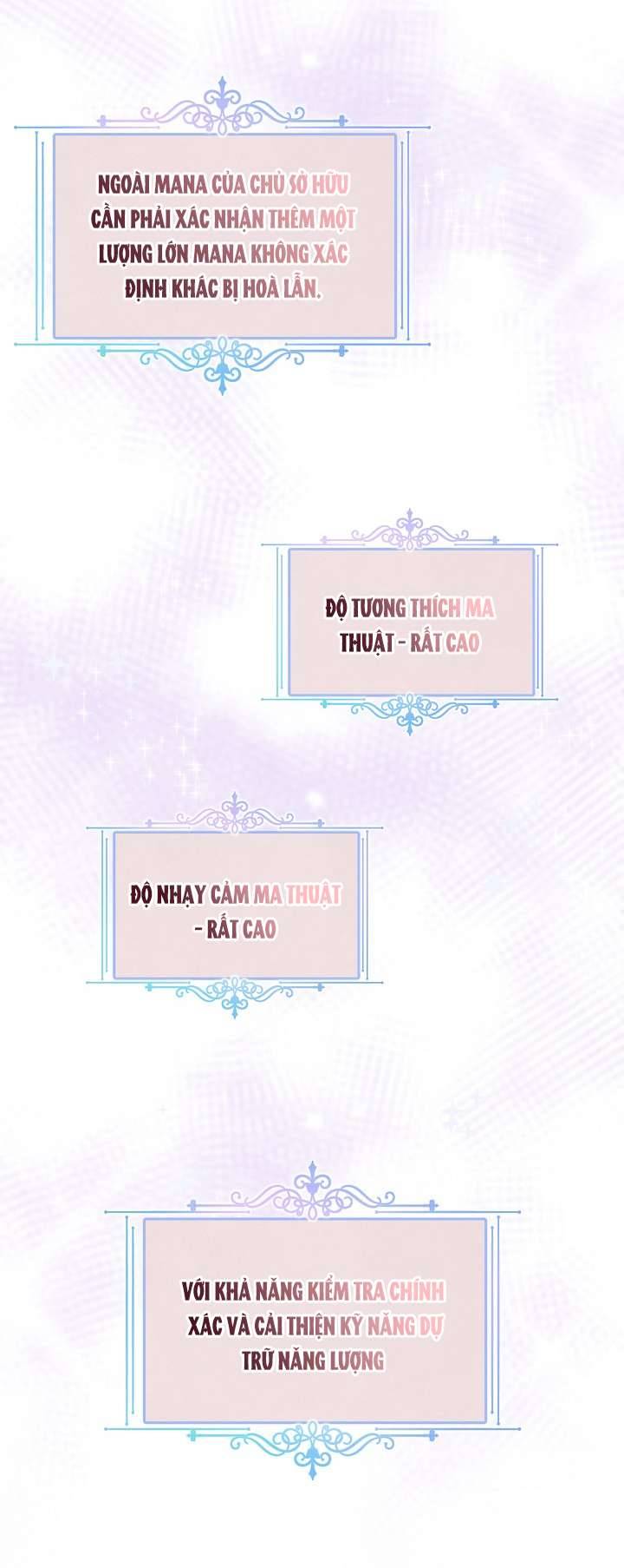 Quý Cô Thế Giới Ngầm Chap 20 - Next Chapter 20.5