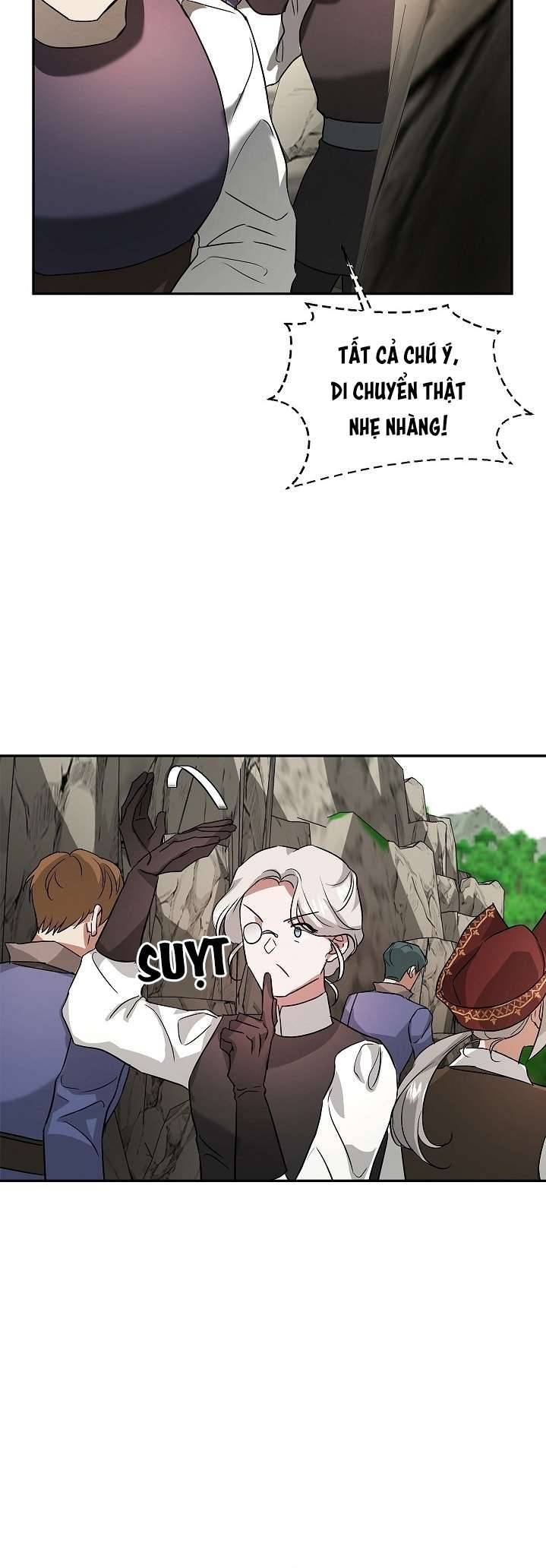 Hôn Phu Ẩn Sắc Chapter 24 - Next Chapter 25