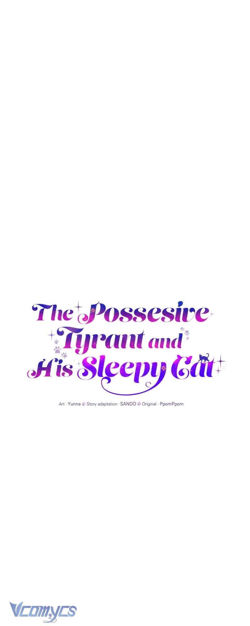 Trở Thành Chú Mèo Ngủ Cùng Bạo Chúa Chapter 15 - Trang 3