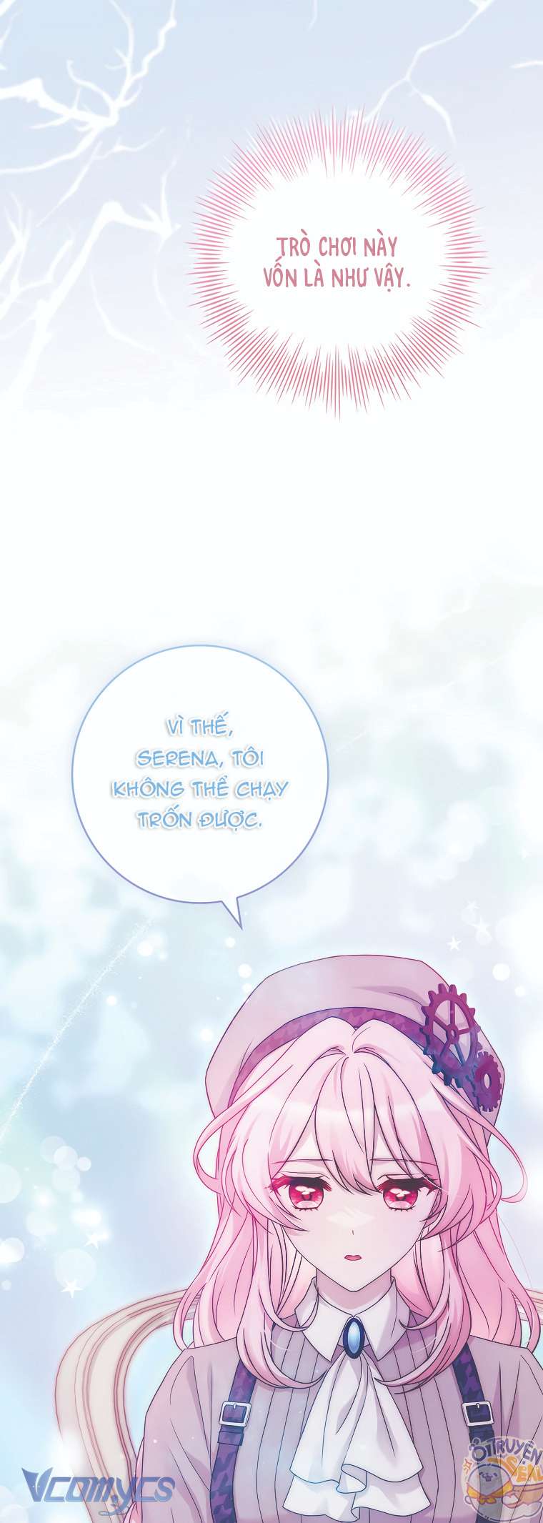 Tôi Đã Tắt Cài Đặt Chế Độ Nhận Thức Nỗi Đau! Chap 9 - Trang 3