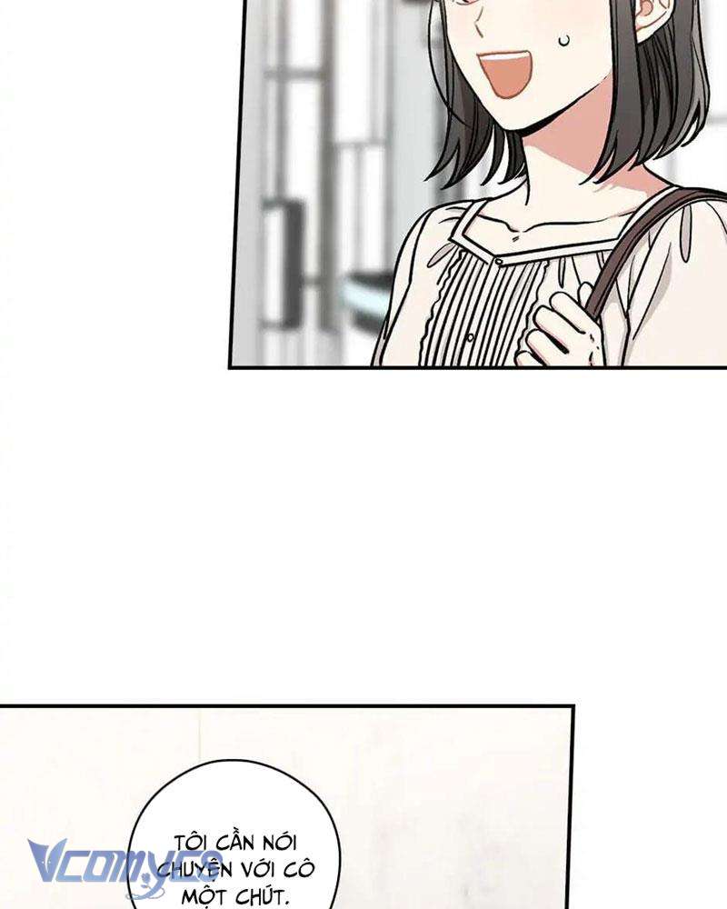 Ly Espresso Của Mùa Xuân Chapter 22 - Trang 4