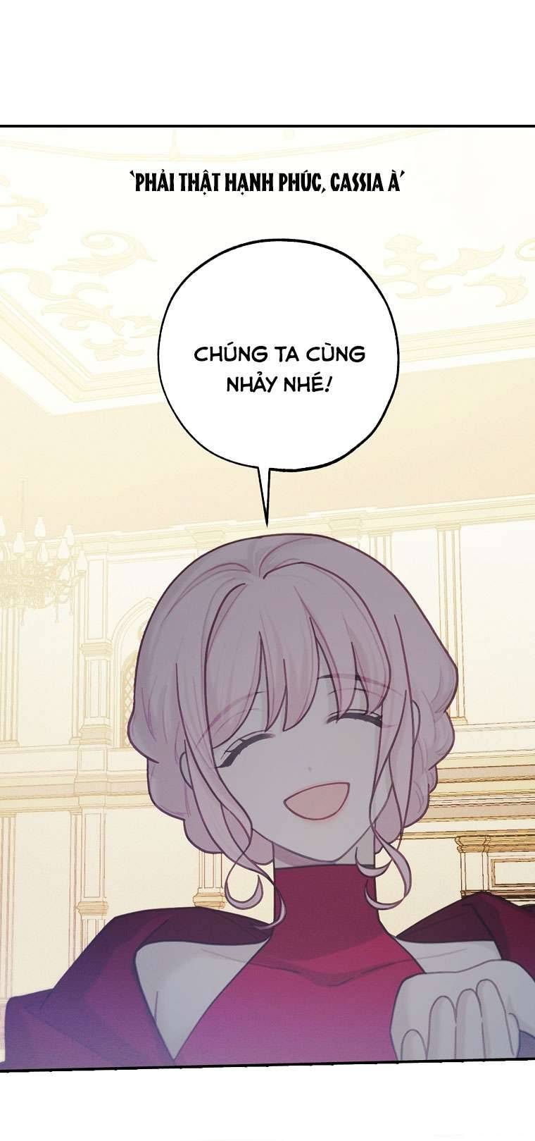 Cửa Hàng Búp Bê Của Công Chúa Chap 34 - Trang 2