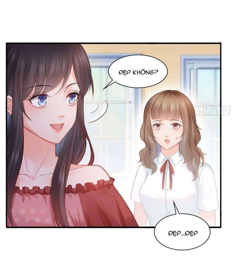 Hệt Như Hàn Quang Gặp Nắng Gắt Chap 61 - Trang 4