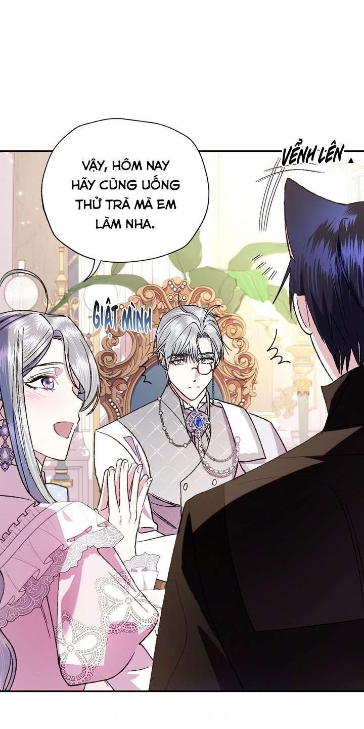 Cha À, Con Không Muốn Kết Hôn Đâu Chap 43 - Trang 2
