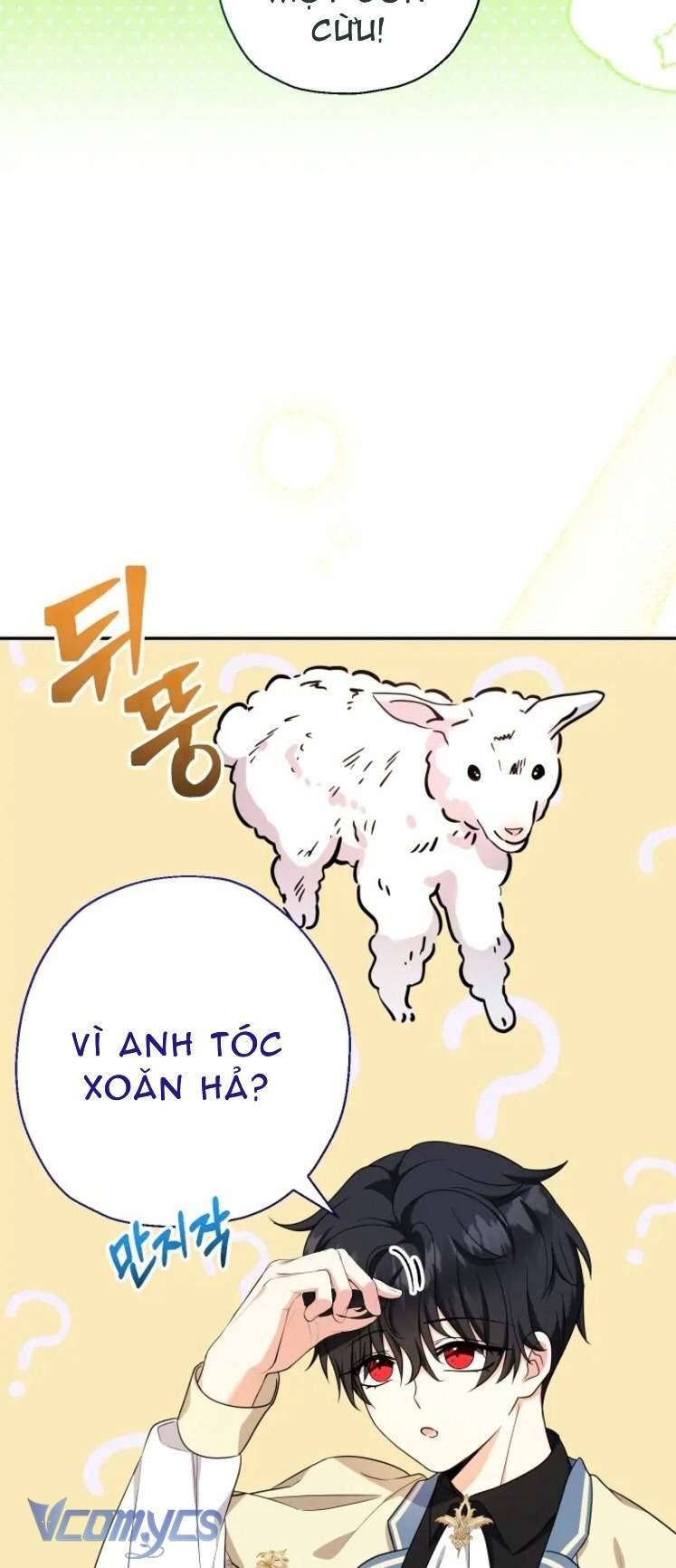 Tiểu Thư Tích Tiền Đi Bụi Chapter 48 - Trang 4