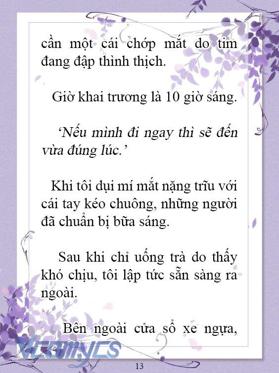 [Novel] Làm Ác Nữ Bộ Không Tốt Sao? Chap 60 - Trang 2