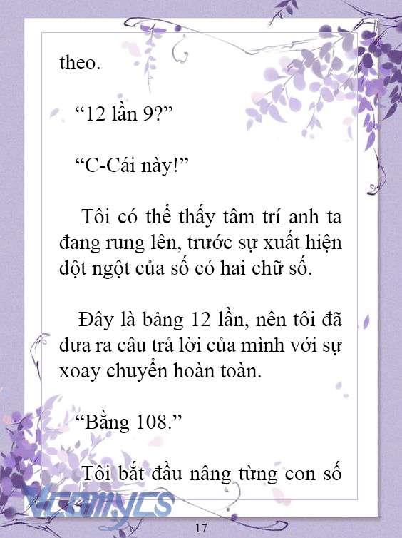 [Novel] Làm Ác Nữ Bộ Không Tốt Sao? Chap 32 - Trang 2