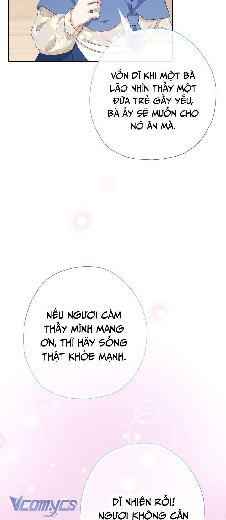 Tiểu Thư Tích Tiền Đi Bụi Chapter 65 - Trang 4