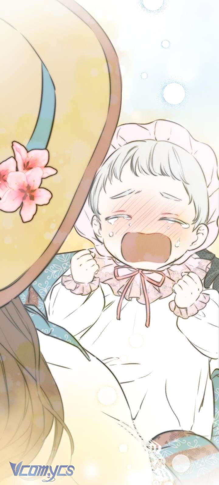 Những Nhân Vật Mạnh Nhất Thế Giới Ám Ảnh Tôi Chapter 29 - Trang 4