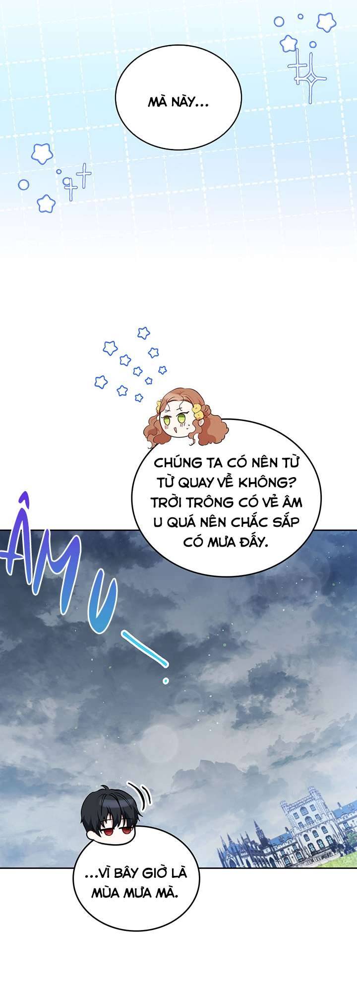 Kiếp Này Nhất Định Làm Gia Chủ Chap 70 - Trang 2