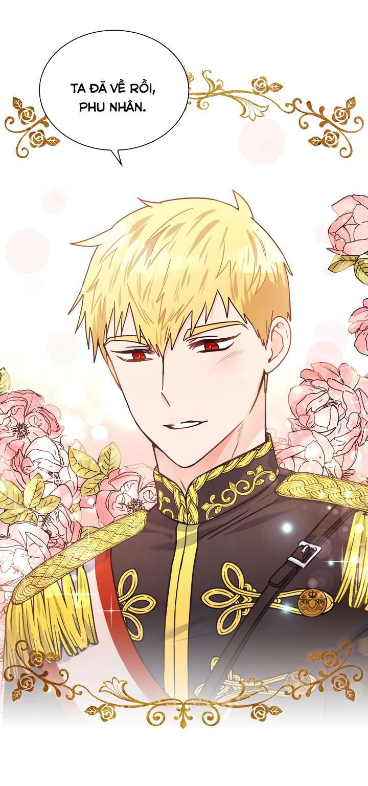 Công Nương Su Chapter 13 - Trang 4