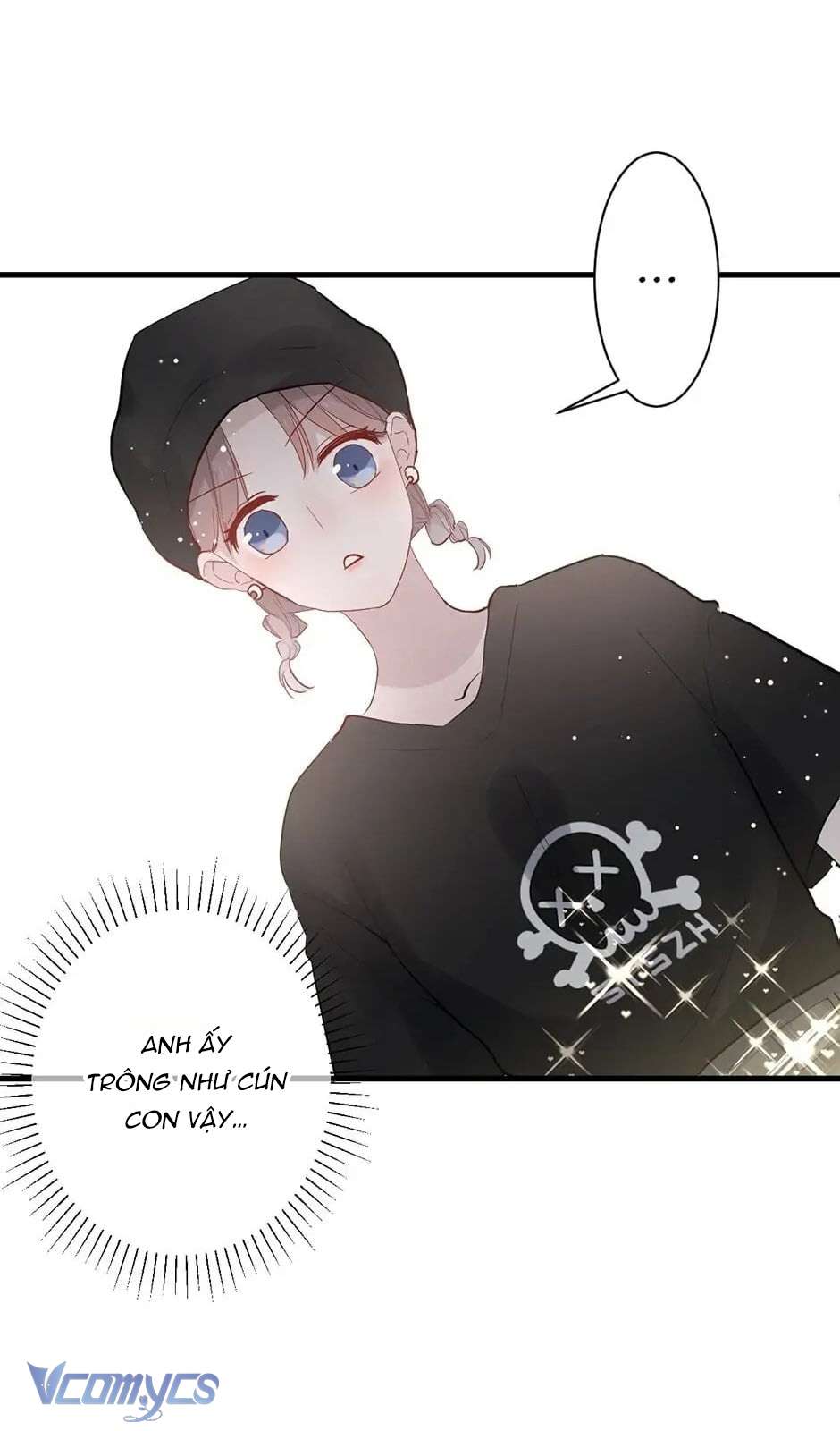 Hướng Dẫn Chiến Lược Người Tình Trong Mơ Chap 4 - Trang 2