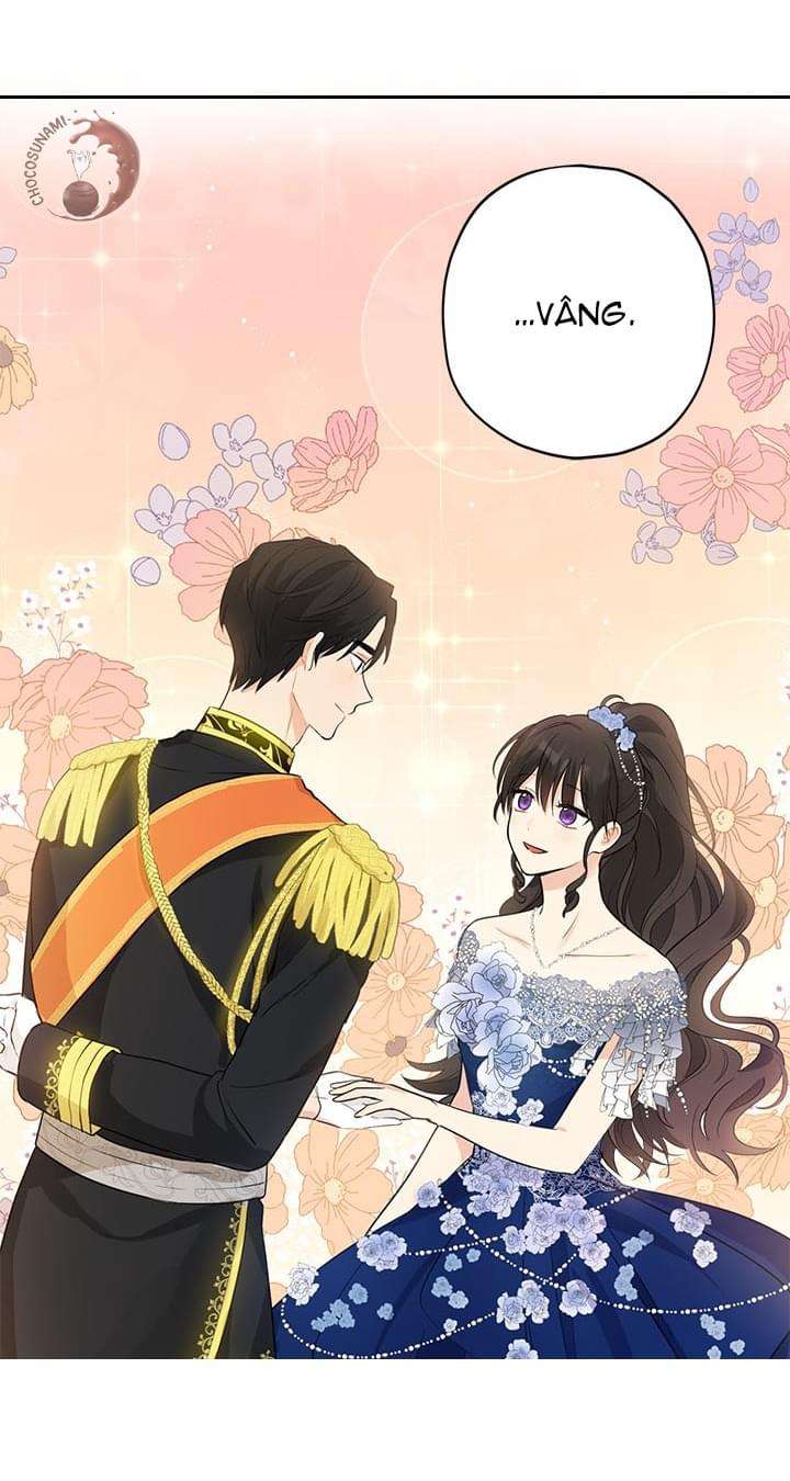Tôi Là Minh Chứng Của Sự Thật Chap 23 - Next Chap 24