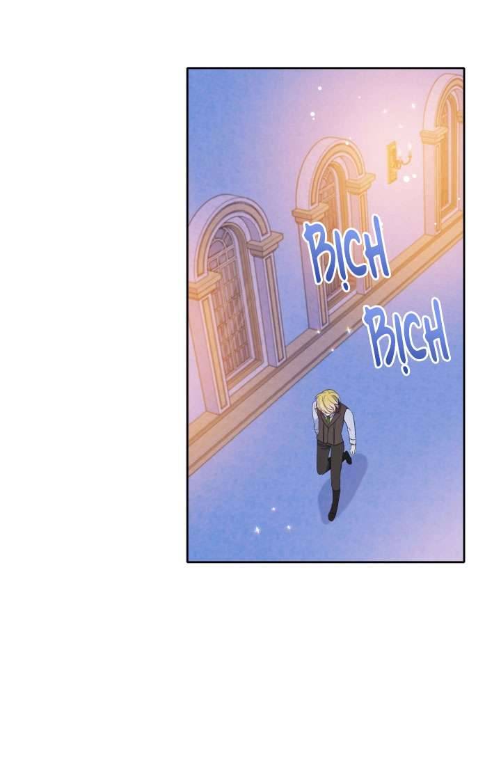 Người Bảo Hộ Của Bạo Quân Là Ma Nữ Tàn Độc Chap 28 - Next Chap 29