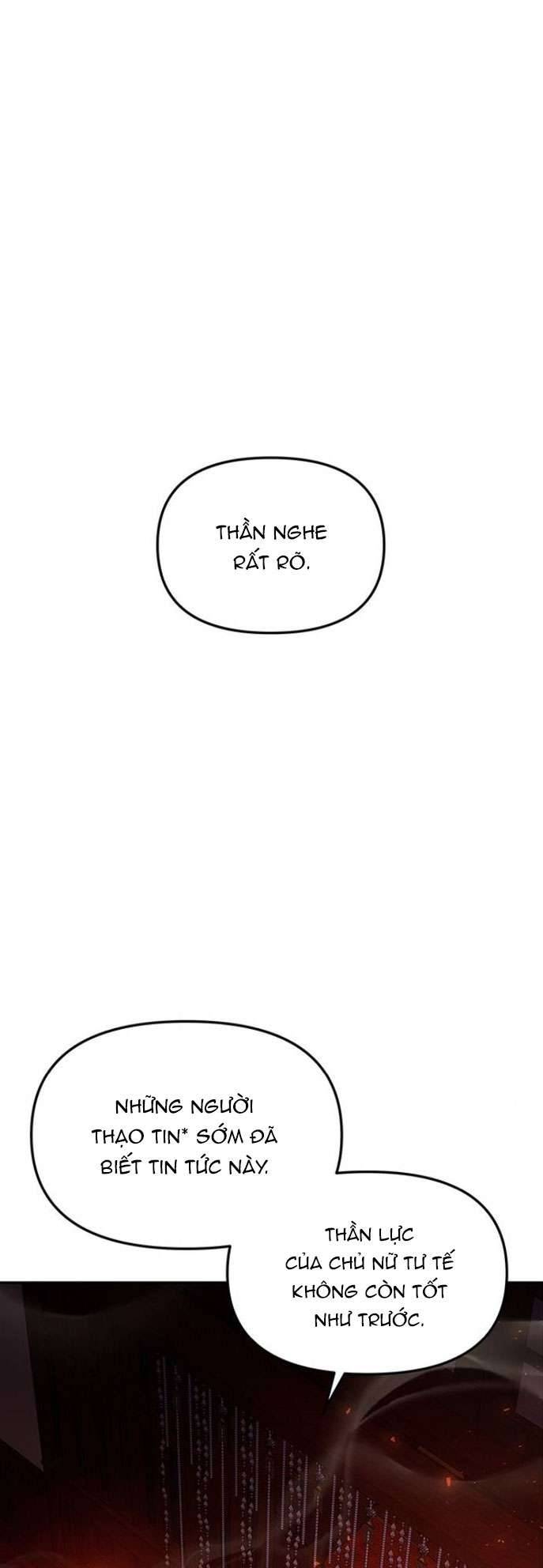 Vương Tử Huyền Bí Chapter 90 - Trang 4