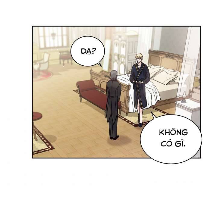 Công Nương Su Chapter 12 - Trang 4