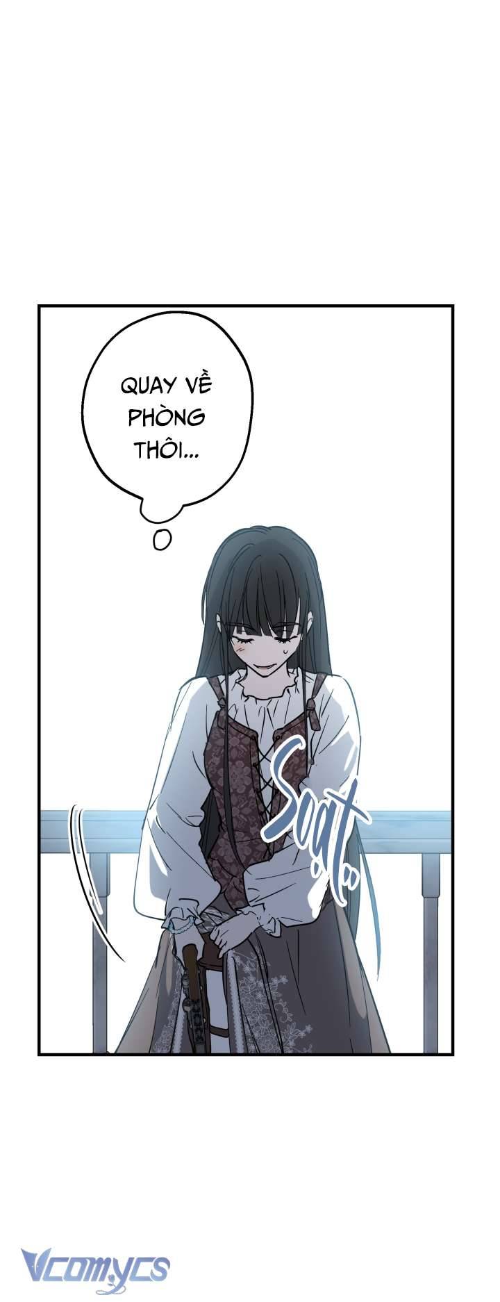 Những Nhân Vật Mạnh Nhất Thế Giới Ám Ảnh Tôi Chapter 63 - Next Chapter 63.1