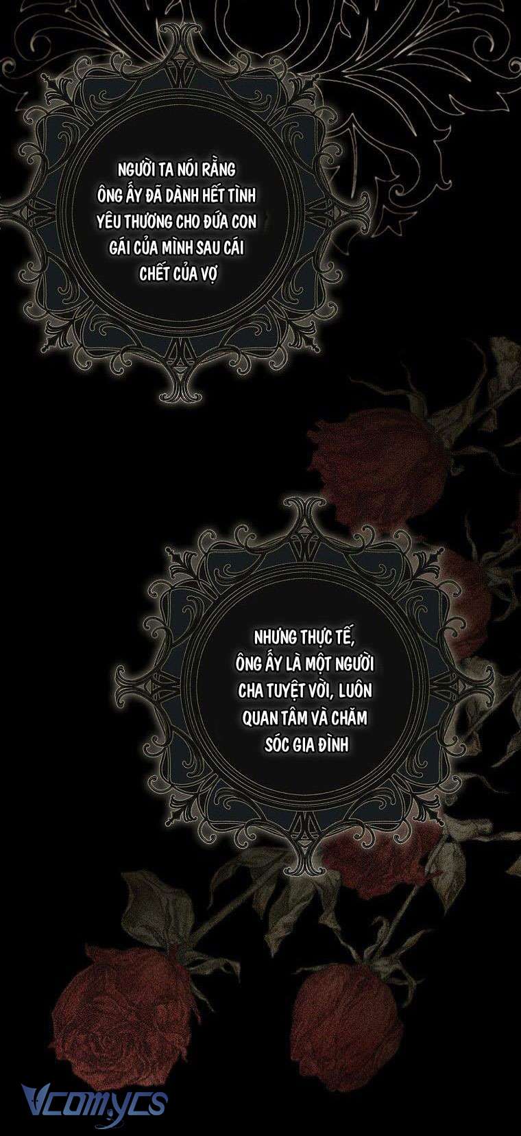 Các Nam Chính Đã Bị Nữ Phụ Cướp Mất Chap 4 - Trang 3