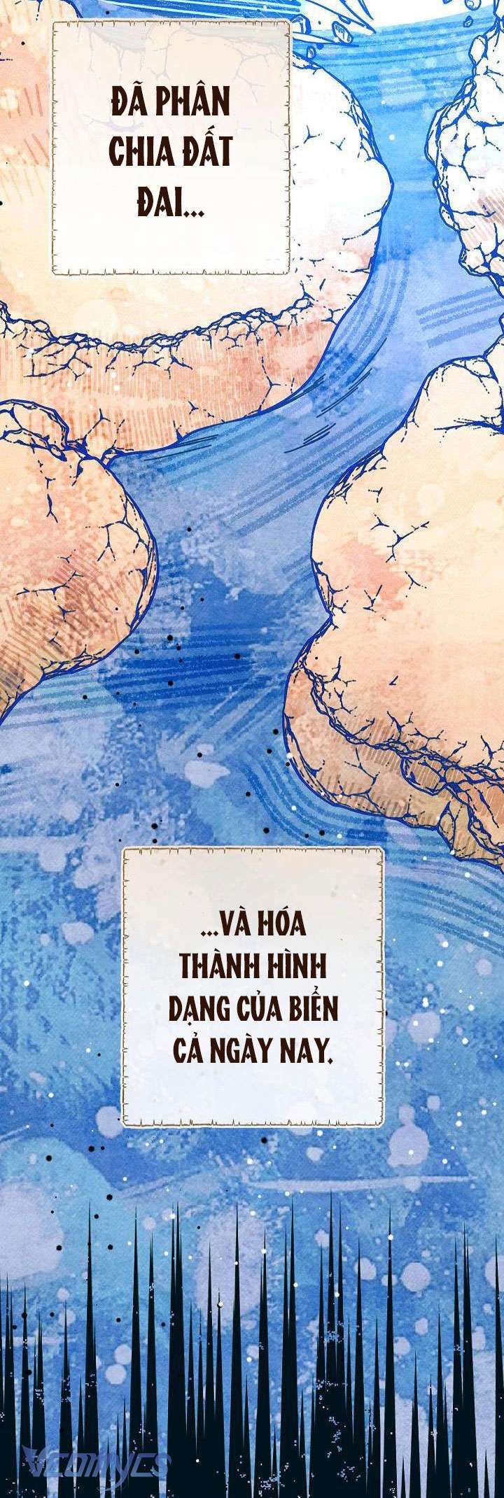 Hầu Gái Độc Quyền Của Hoàng Hậu Phản Diện Chapter 18 - Trang 4