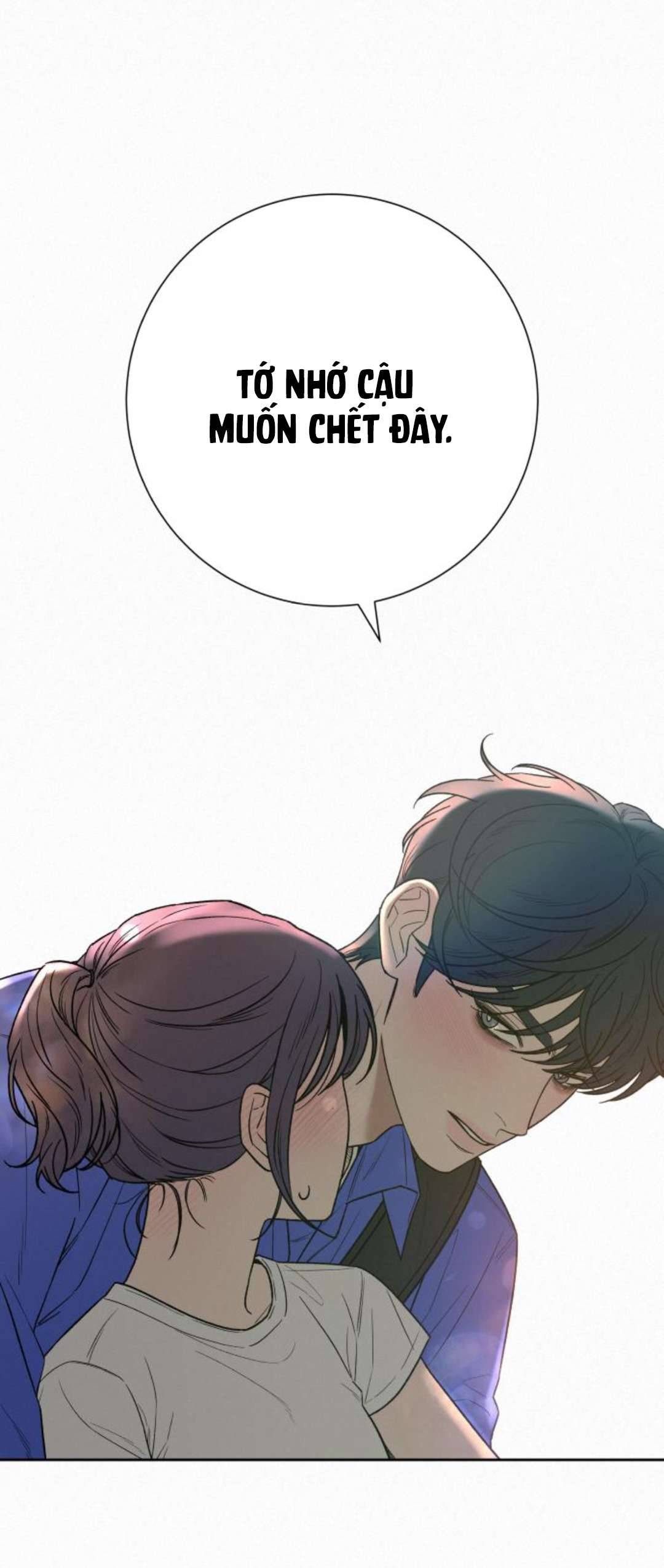 Chiến Lược: Tình Yêu Trong Sáng Chap 85 - Next Chapter 85.1