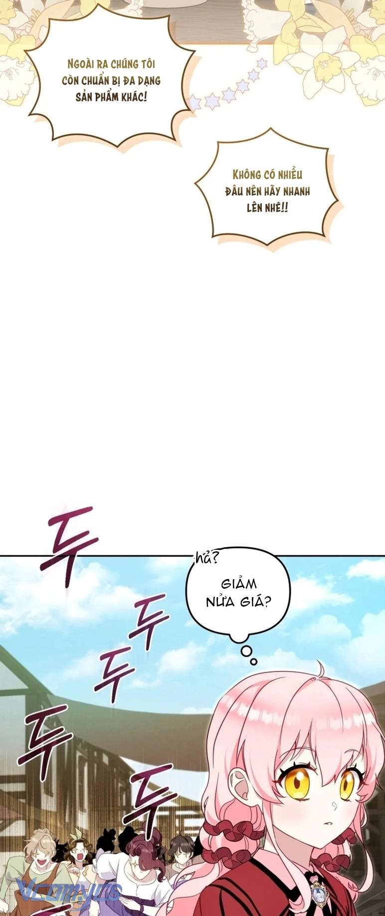 Tôi Được Nuôi Dưỡng Bởi Những Kẻ Phản Diện Chap 83 - Trang 3