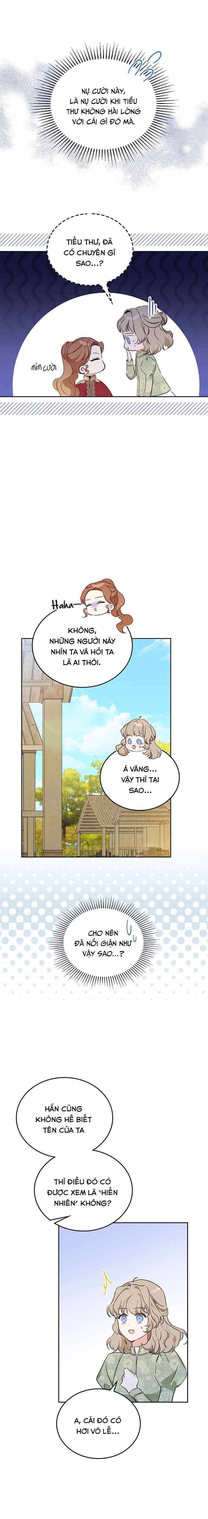 Kiếp Này Nhất Định Làm Gia Chủ Chap 98 - Trang 2